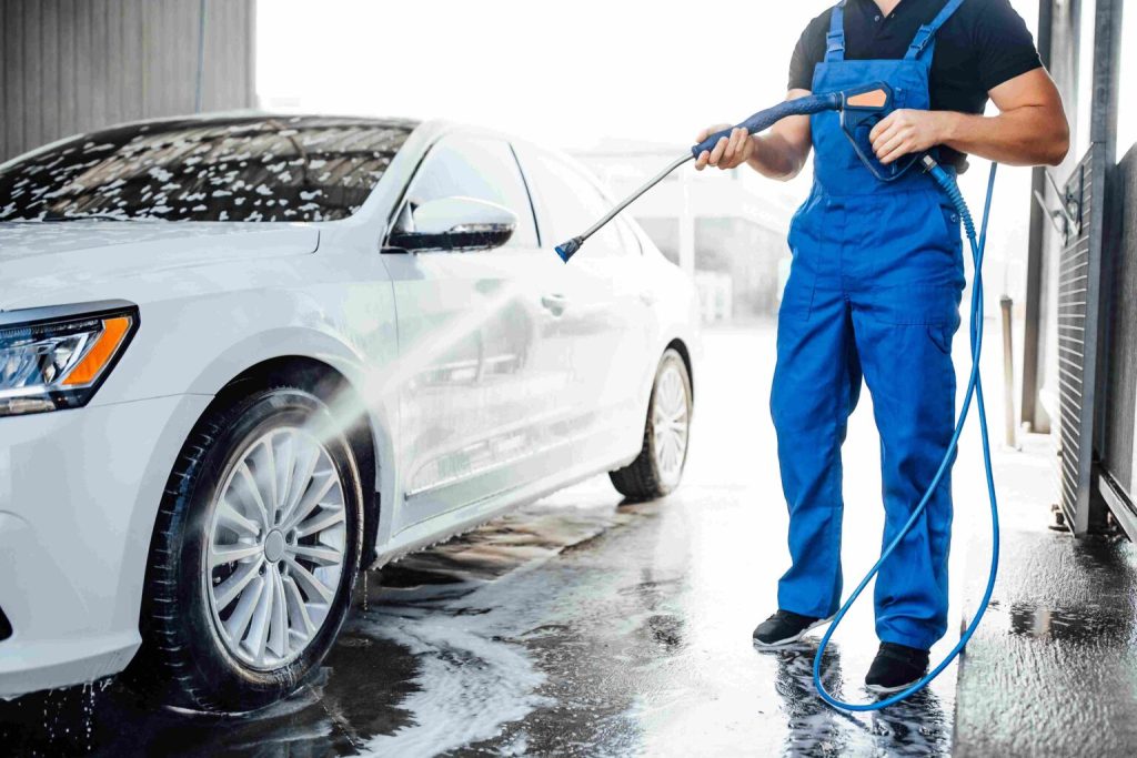 Why Car Polishing Is Essential For Vehicle Maintenance